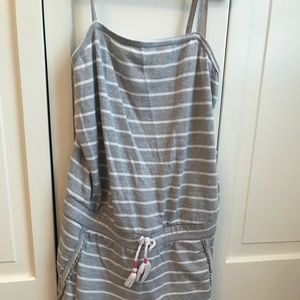 Girls Cover Up